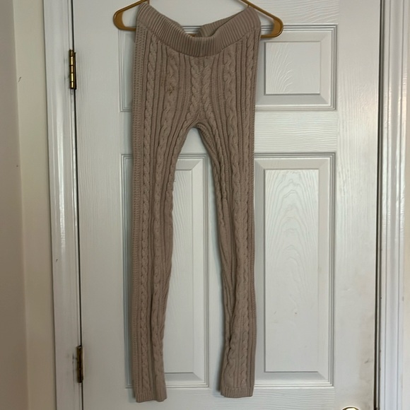 Forever 21 Junior Women’s Leggings Size S - Picture 1 of 2